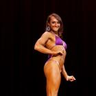 Tamara  Morrison - NPC Montanari Bros Powerhouse Classic 2013 - #1